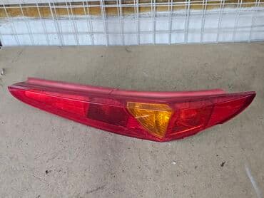 задний стоп венто: Задний левый стоп-сигнал Fiat 2001 г., Б/у, Оригинал, Германия — 9