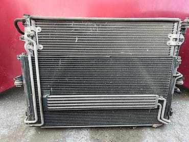 audi: Радиатор в сборе 

AUDI Q7

По всем вопросам писать в WhatsApp — 1