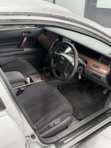2 8: Nissan Teana: 2001 г., 2.3 л, Автомат, Бензин, Седан — 5