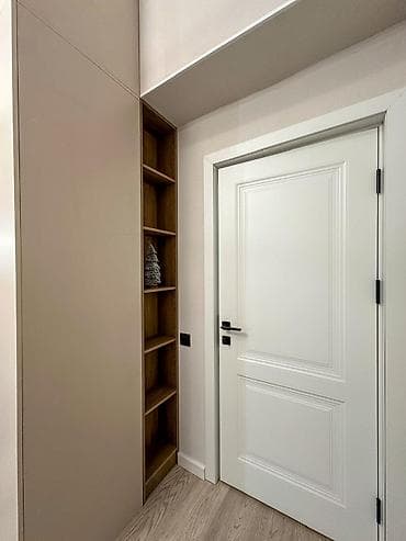 discovery studio: 2 комнаты, 46 м², Элитка, 2 этаж, Дизайнерский ремонт — 9