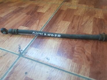 сниму квартиру в оше на длительный срок: Mitsubishi Outlander, тормозной шланг. Митсубиси Аутландер. Шланг на — 2