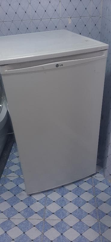 Холодильник LG, Однокамерный