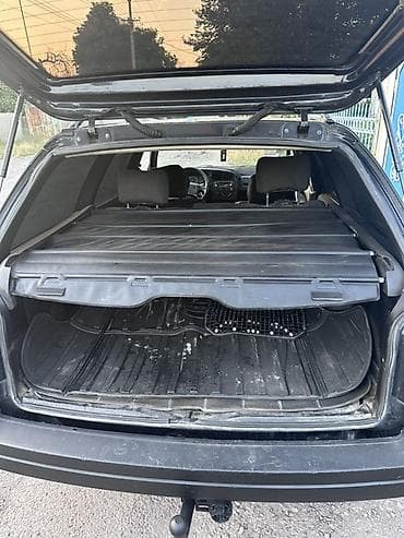 sultan power: Volkswagen Passat Variant: 1994 г., 1.8 л, Механика, Бензин, Универсал — 8