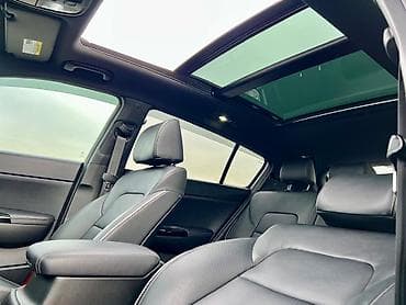 bmw 2008: Kia Sportage: 2021 г., 2 л, Автомат, Бензин, Кроссовер — 10