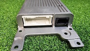 bmw 5 e60: Эбу сист . Зарядки громкой связи е70 84 10 9 —162 —982 Год 2007 В — 3