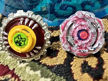 playstation controller: Набор для боёв Beyblade Burst В комплекте: - Арена (синяя прозрачная — 10