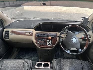 Honda: Honda Avancier: 1999 г., 2.3 л, Автомат, Бензин, Универсал — 9