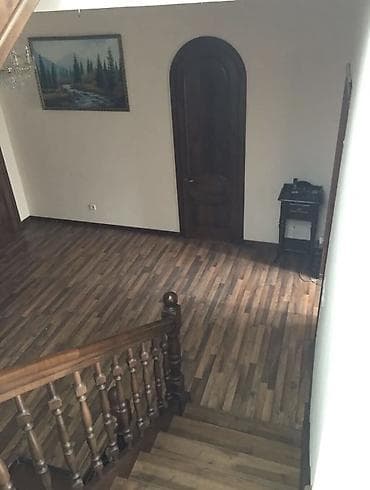 аренда дом без хозяина: 350 м², 6 комнат, Кондиционер, Парковка — 6