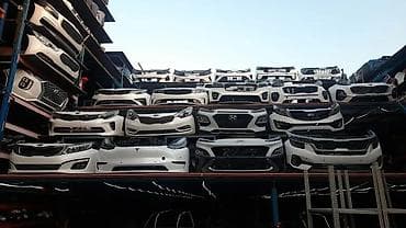авто на запчас: Автозапчасти и кузовные элементы из Дубая - Широкий ассортимент — 3