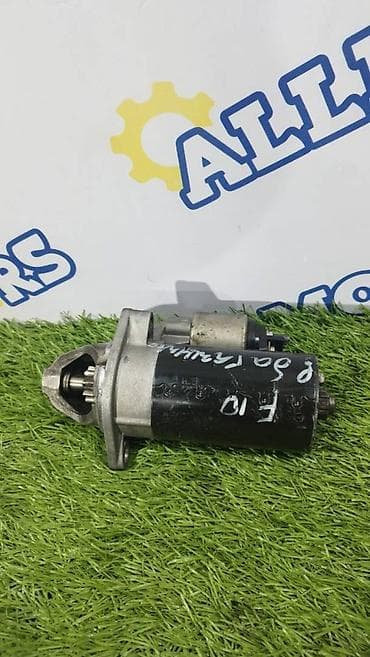 turbo: BMW 528xi (xDrive) v-2.0 turbo 2013 год, стартер — 1