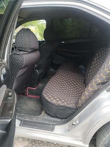 ремонт акппп: Honda Inspire: 2000 г., 2.5 л, Автомат, Бензин, Седан — 8