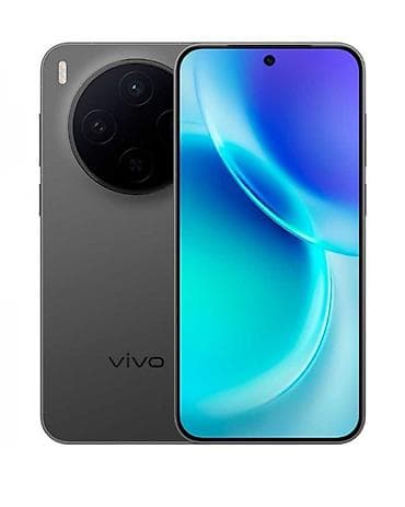 Vivo X300, Новый, 256 ГБ, цвет - Серый, 2 SIM at lalafo.kg Vivo X300, Новый, 256 ГБ, цвет - Серый, 2 SIM