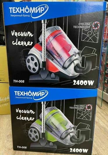 мотор для пылесоса самсунг 1800 вт: Пылесос, Стандартный, Сухая, Контейнер — 6