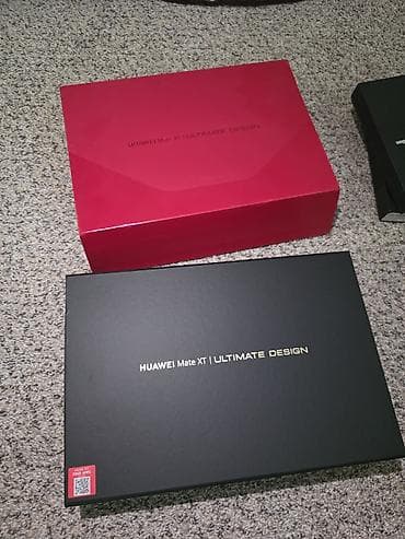 кирг щелк: Huawei Mate X5, Б/у, 1 ТБ, 2 SIM — 5