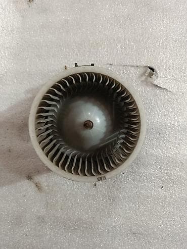 fen za pse: Вентилятор Kia — 3