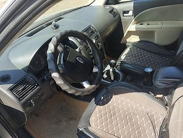 sprinter 2003: Ford Mondeo: 2001 г., Универсал — 5