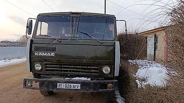 балка срв: Грузовик, Стандарт — 7