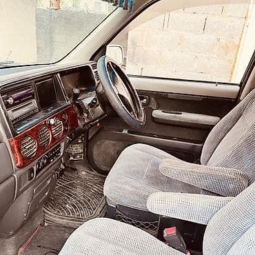 хонда степ туманик: Honda Stepwgn: 2001 г., Минивэн — 8