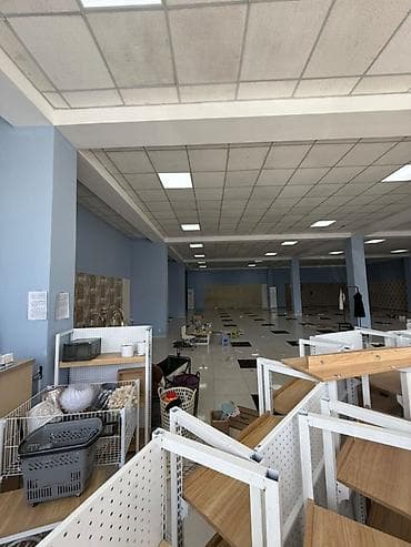 Коммерческая недвижимость: Срочно сдаётся коммерческое помещение под любой вид бизнеса 📍 Первая — 6