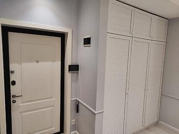 квартиры бишкек купить: 3 комнаты, Риэлтор, С мебелью полностью — 7