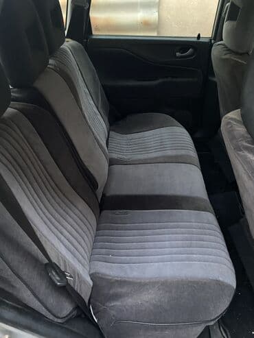 купить трактор юто 504: Mitsubishi Space Star: 2003 г., 1.8 л, Механика, Газ, Хэтчбэк — 5