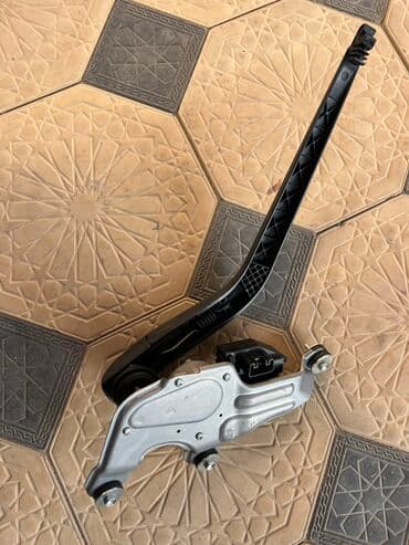 запчасти на опель в бишкеке: Toyota, Б/у, Оригинал — 2