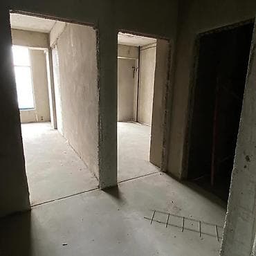 сдаю квартира район ала тоо: 1 комната, 40 м², Элитка, 5 этаж, Готовая ПСО (под самоотделку) — 7