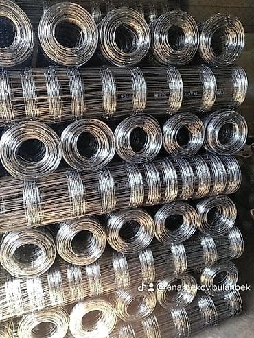 профиль оптом: Сетка мак сетка рабица габион 30-50м шарнерный сетка гитер оптом и в — 2