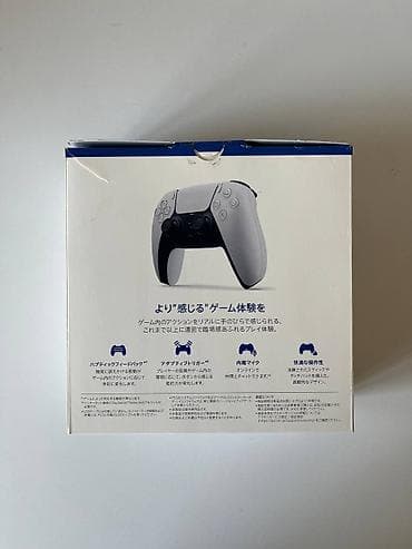 nikon coolpix l100: Продам джойстик/геймпад dualsense от PS5. Оригинал. Брали в — 4