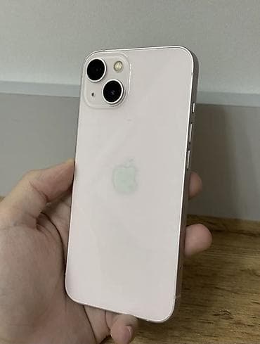 apple xr: IPhone 13, Б/у, 128 ГБ — 3