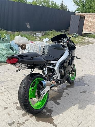 jet ski: Спортбайк Kawasaki ZX-12R продаю или меня 2004 год 600куб — 4