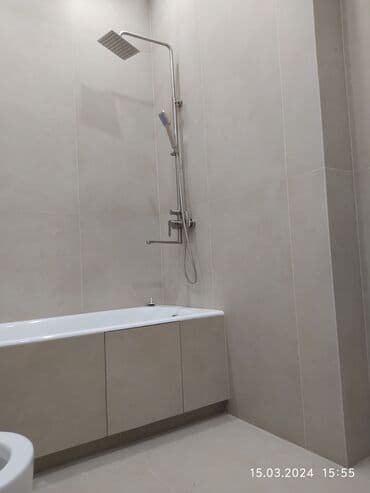 Дизайн, проектирование: Подготовка стен для укладки, Подготовка стен для грунтовки, Резка плитки | Керамическая плитка, Керамогранитая плитка, Мозаичная плитка | Вертикальная укладка, Диагональная укладка, Горизонтальная укладка Больше 6 лет опыта — 6