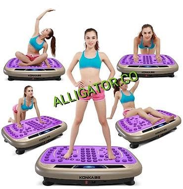 Массажер Все тело, Новый at lalafo.kg Массажер Все тело, Новый