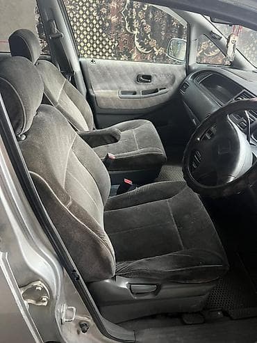 эо 3322: Honda Odyssey: 1998 г., 2.3 л, Автомат, Газ, Минивэн — 2