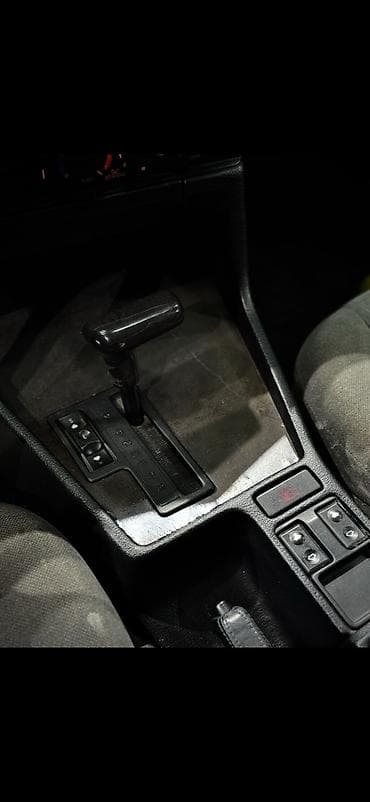 Унаа сатуу: BMW 5 series: 1995 г., 2 л, Автомат, Бензин, Седан — 8