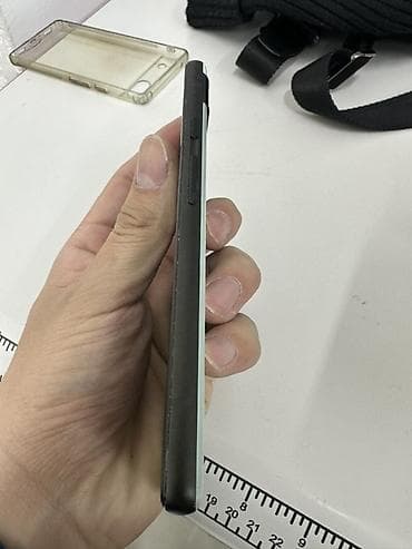 Apple iPhone: Google Pixel 6A, 128 ГБ, цвет - Зеленый — 2