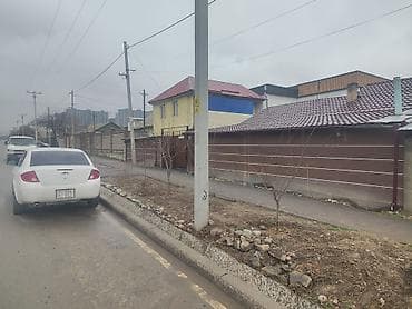 ош дом продается: Дом, 2 м², 4 комнаты, Собственник, Косметический ремонт — 6