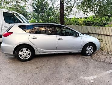 Унаа: Toyota Caldina: 2003 г., 1.8 л, Автомат, Бензин, Универсал — 9