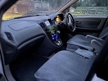 кочкор авто: Обмен на Форестер с моей доплатой — 3