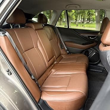 subaro legacy: Subaru Outback: 2021 г., 2.5 л, Вариатор, Бензин, Универсал — 9