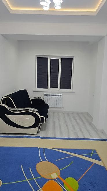 3: 3 комнаты, 104 м², 8 этаж, Свежий ремонт — 4