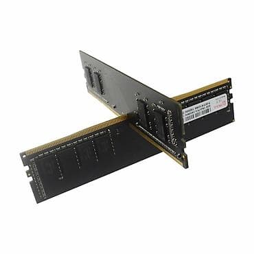 Оперативная память (RAM) для ПК, Б/у, 16 ГБ, DDR4, 3200 МГц