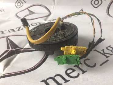 Mercedes-Benz 2002 г., Колдонулган, Оригинал, Жапония