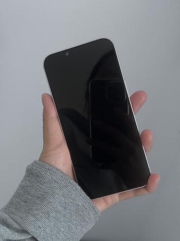 айфон 13 цены в бишкеке: IPhone 13, Розовый — 2
