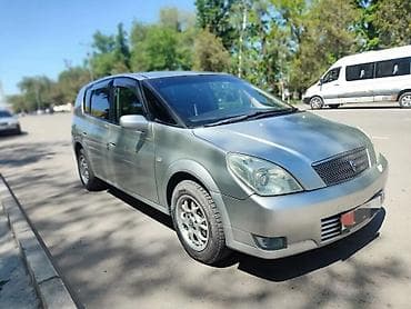 как номер поменять ошка: Toyota Opa: 2003 г., 1.8 л, Автомат, Бензин, Хэтчбэк — 1