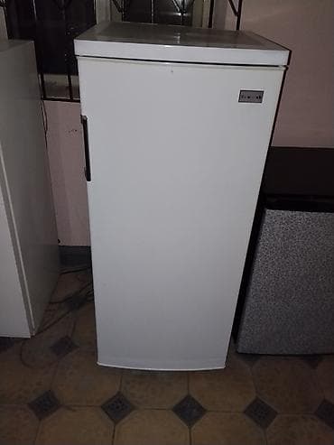 avest производитель: Холодильник Avest, Б/у, Однокамерный, De frost (капельный), 85 * — 4