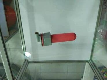 фляги для дойного апората: Соска для выпойки телят с клапаном — 1