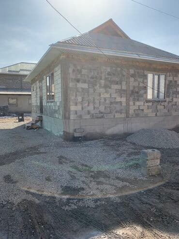 пистолет пена: Газоблок, Неавтоклавный, 600x200x300, D600 — 5