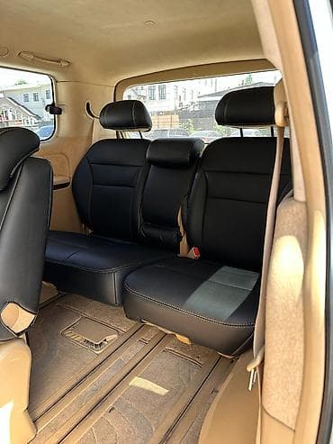 кожаная: Чехлы Кожаные, Honda, Новый, Самовывоз — 2