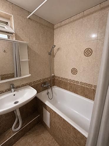 сниму кварт: 240 м², 6 комнат, Утепленный, Теплый пол, Видеонаблюдение — 7